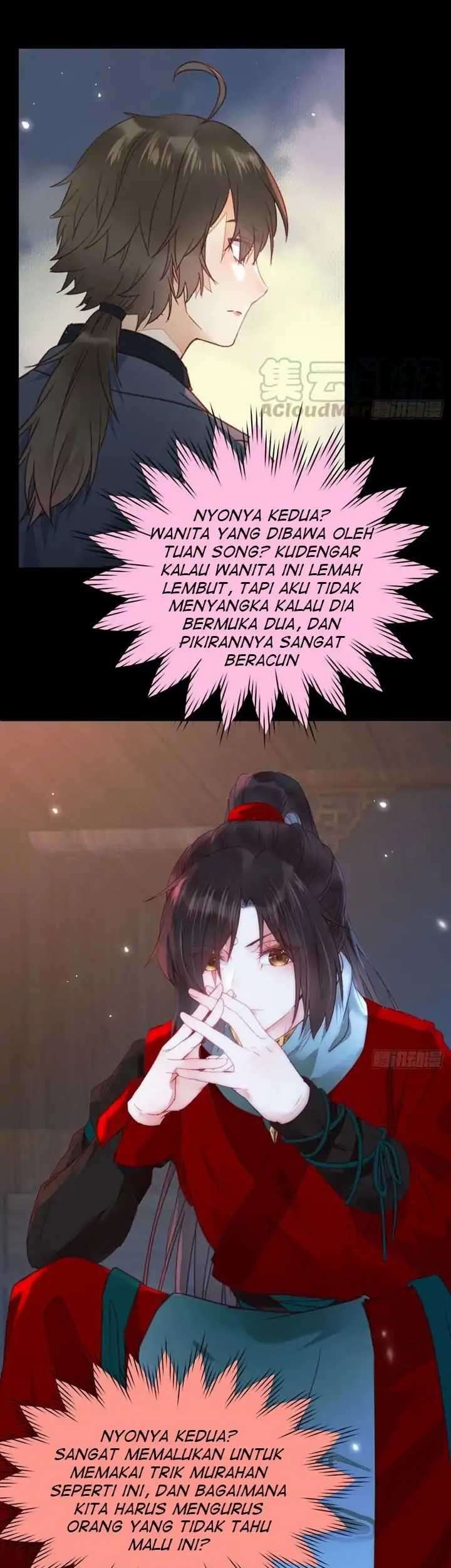 The Ghostly Doctor Chapter 369 Gambar 5