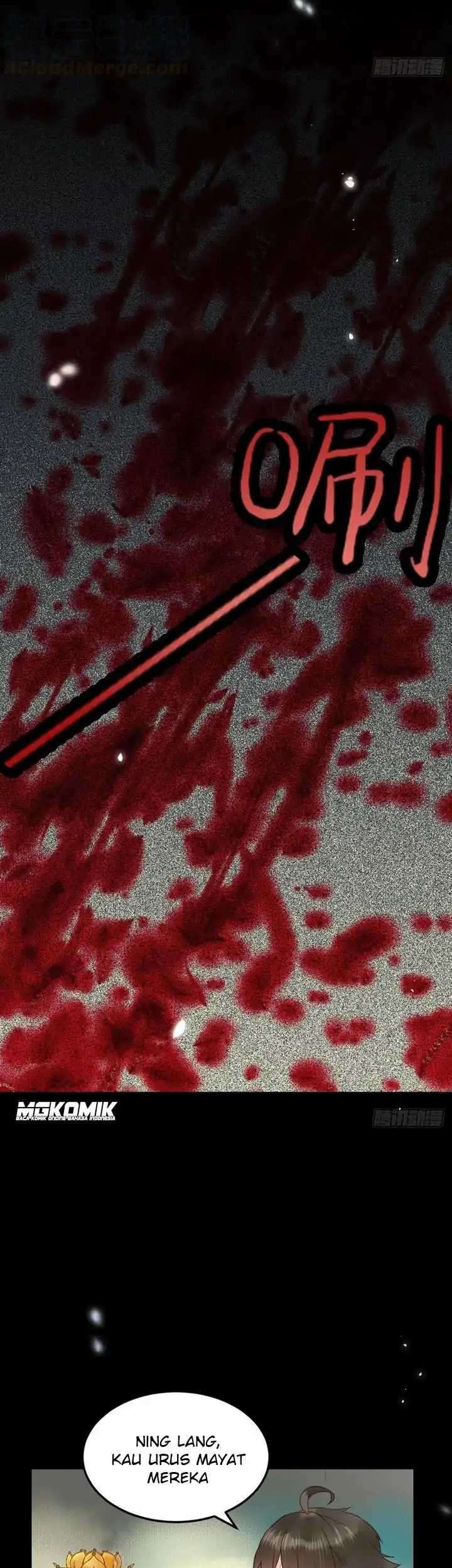 The Ghostly Doctor Chapter 369 Gambar 7