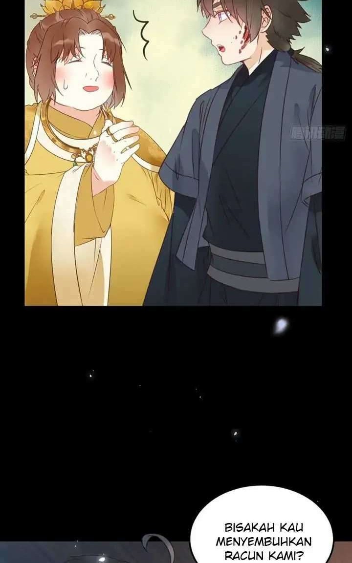 The Ghostly Doctor Chapter 369 Gambar 8