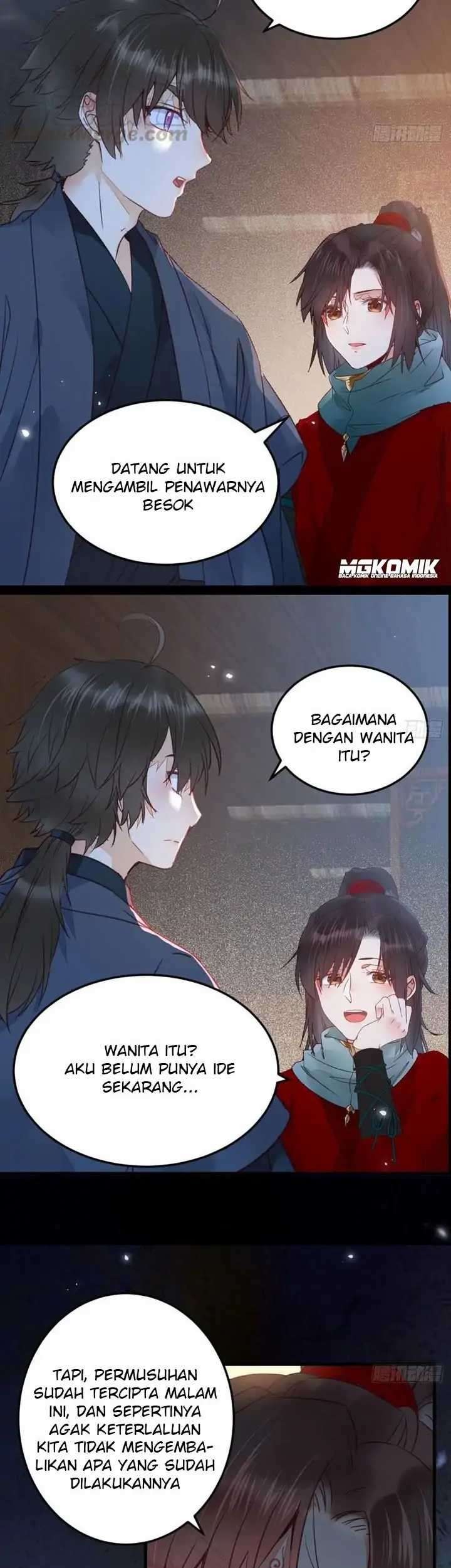 The Ghostly Doctor Chapter 369 Gambar 9