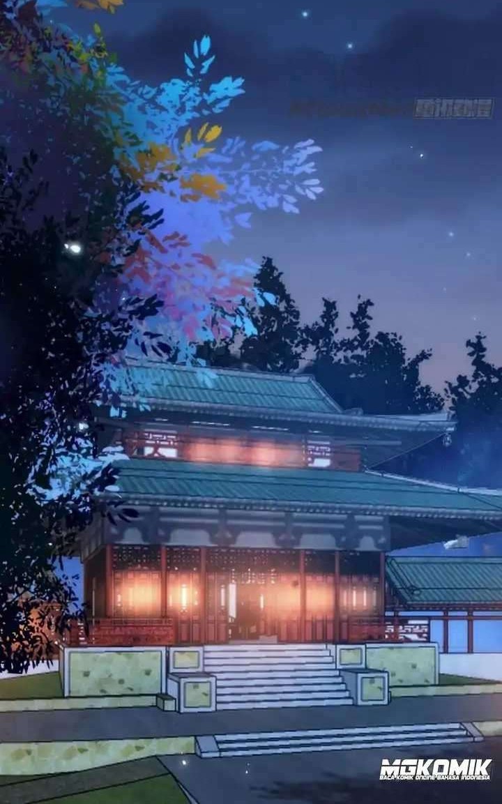 The Ghostly Doctor Chapter 369 Gambar 12