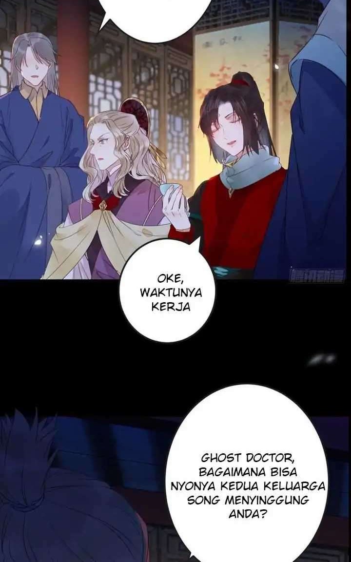 The Ghostly Doctor Chapter 369 Gambar 16