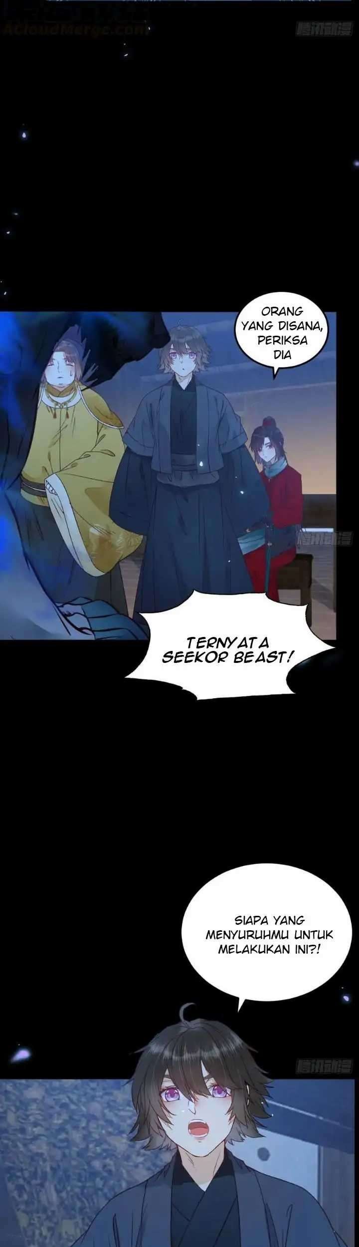 The Ghostly Doctor Chapter 368 Gambar 25