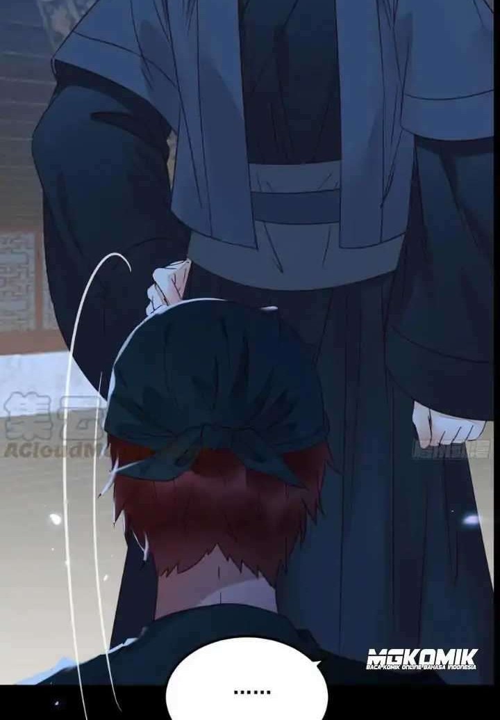 The Ghostly Doctor Chapter 368 Gambar 26