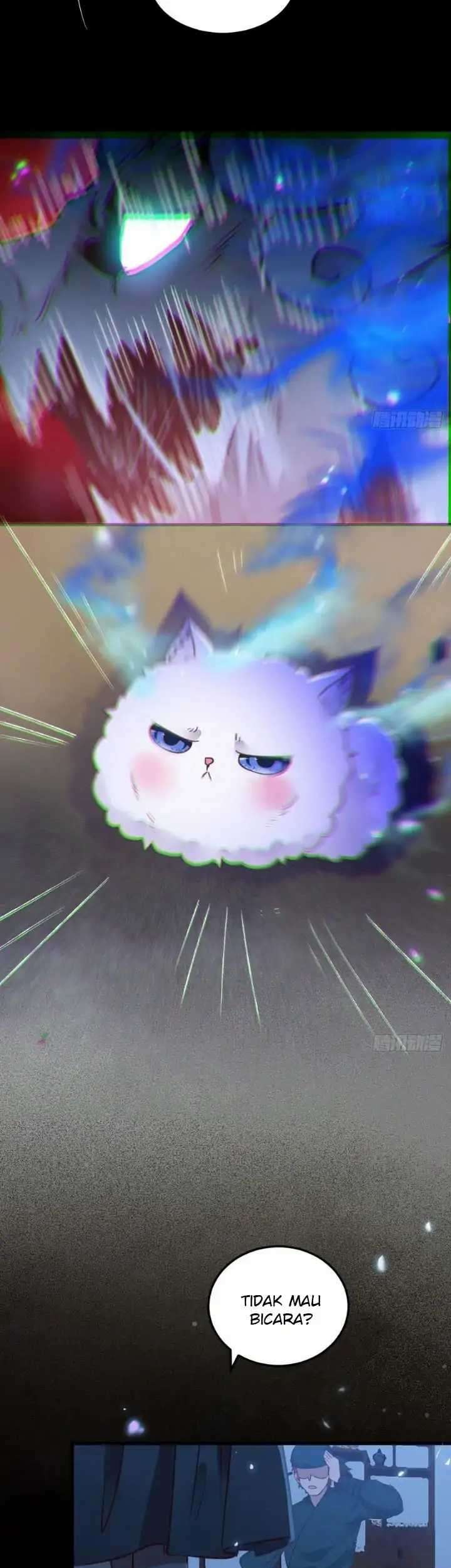 The Ghostly Doctor Chapter 368 Gambar 27