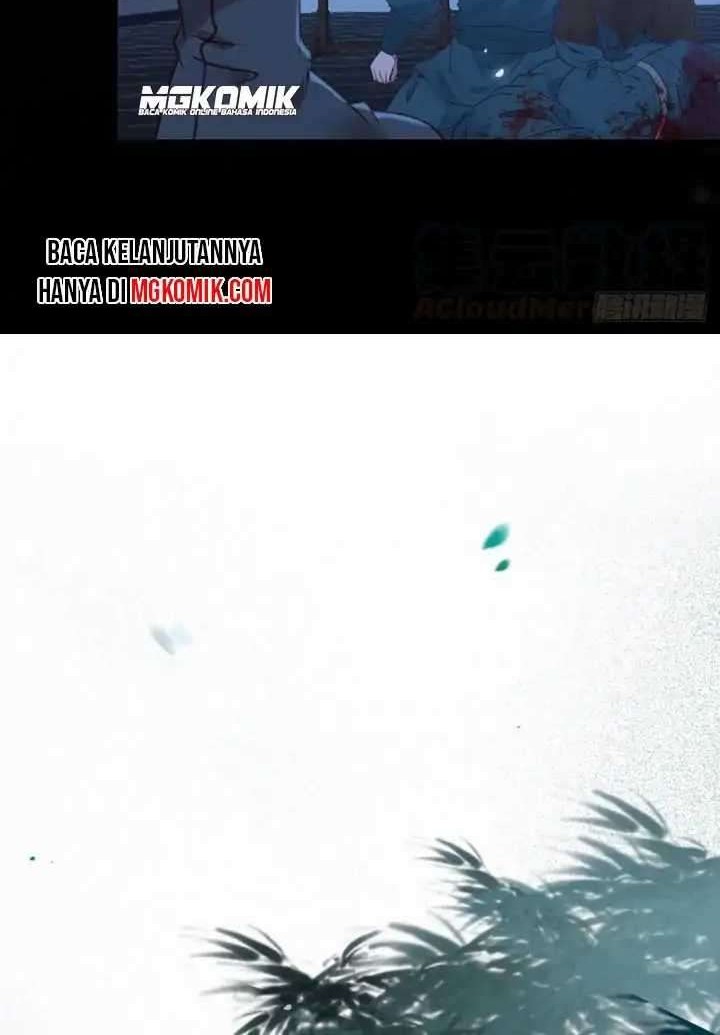 The Ghostly Doctor Chapter 368 Gambar 28