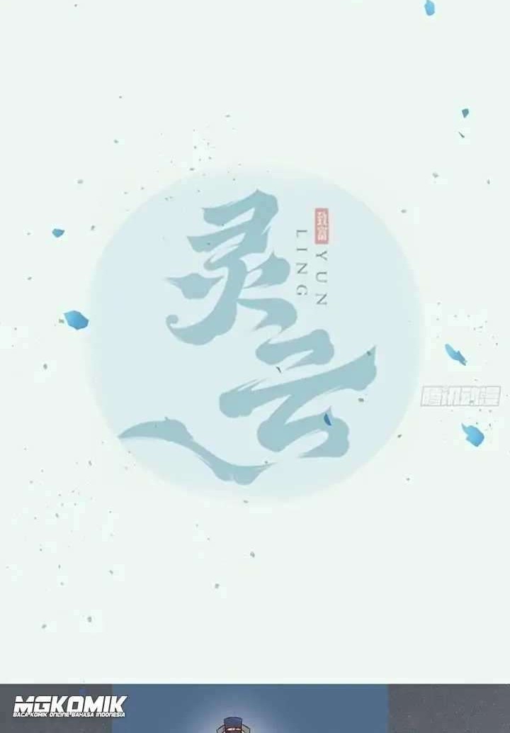 Baca  The Ghostly Doctor Chapter 368 Gambar 2