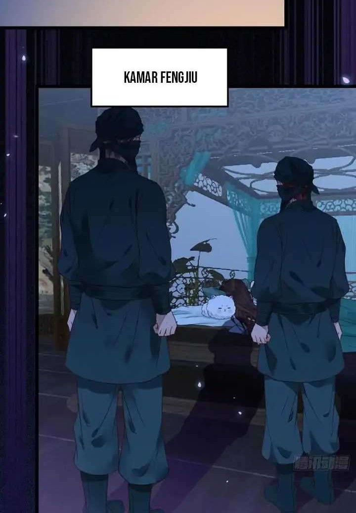 The Ghostly Doctor Chapter 368 Gambar 4