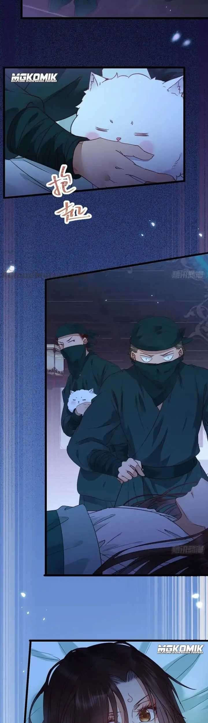 The Ghostly Doctor Chapter 368 Gambar 5