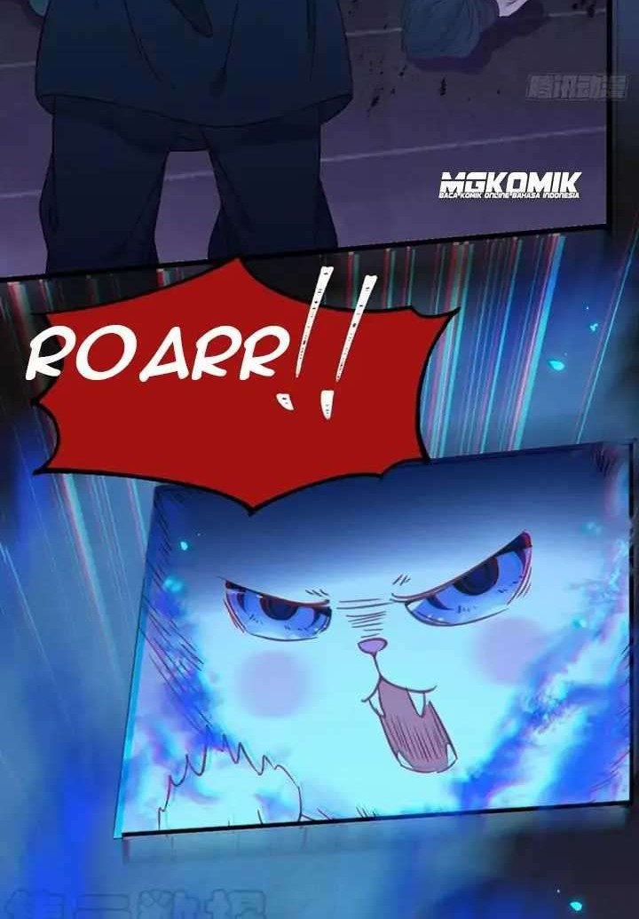 The Ghostly Doctor Chapter 368 Gambar 8