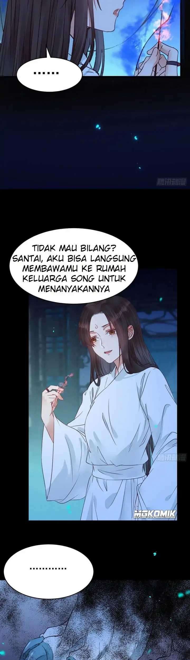 The Ghostly Doctor Chapter 368 Gambar 11