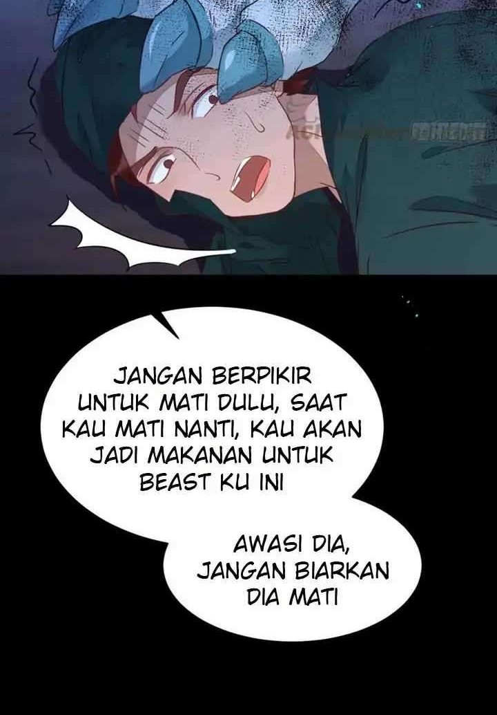 The Ghostly Doctor Chapter 368 Gambar 12