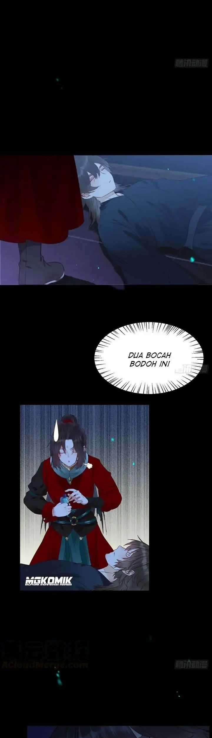 The Ghostly Doctor Chapter 368 Gambar 13