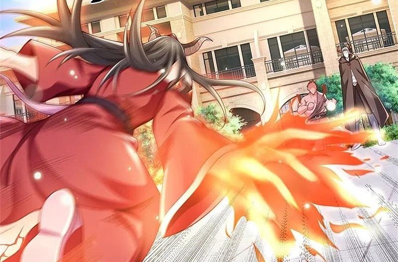I am Daxianzun Chapter 338 Gambar 7