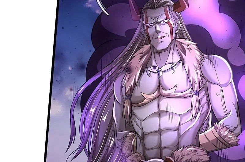 I am Daxianzun Chapter 338 Gambar 17
