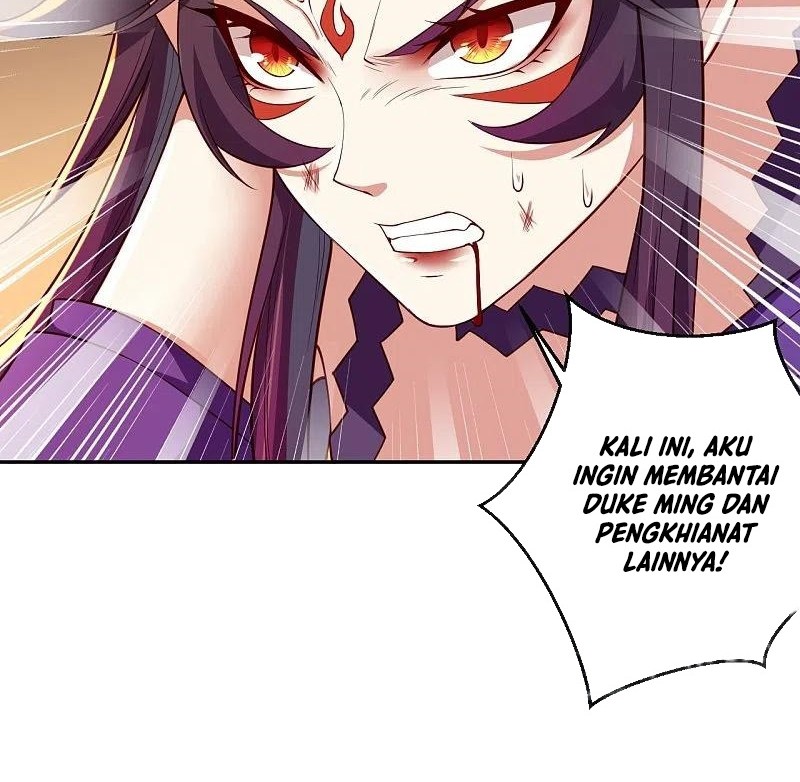 Against the Gods Chapter 373 Gambar 56