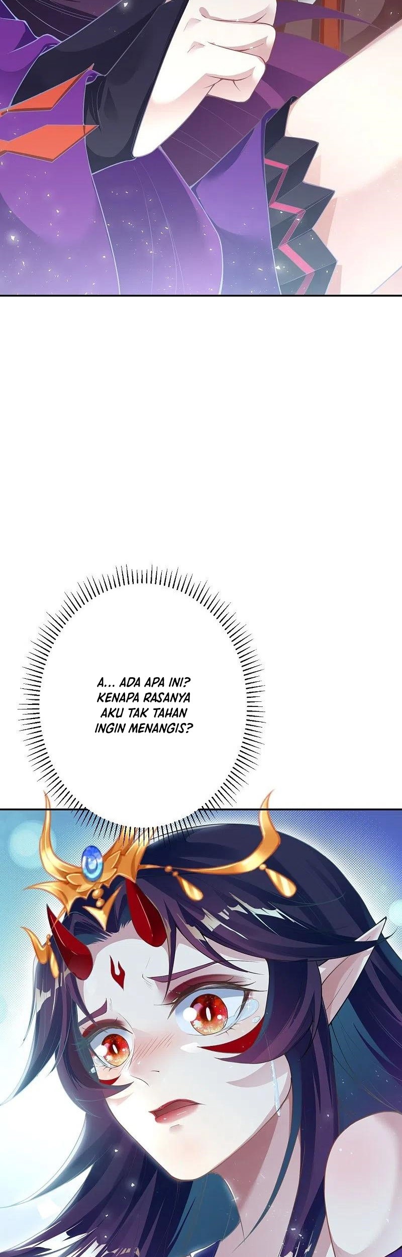 Against the Gods Chapter 373 Gambar 7