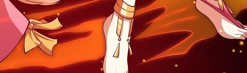 Against the Gods Chapter 373 Gambar 32