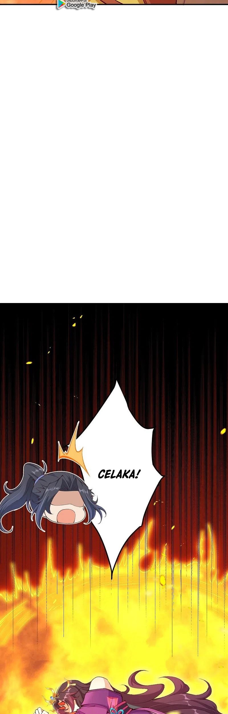 Against the Gods Chapter 373 Gambar 36