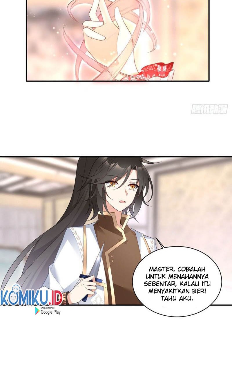 Meng Shi Zai Shang Chapter 186 Gambar 14