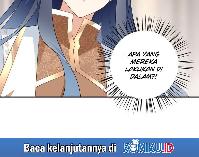 Meng Shi Zai Shang Chapter 186 Gambar 19