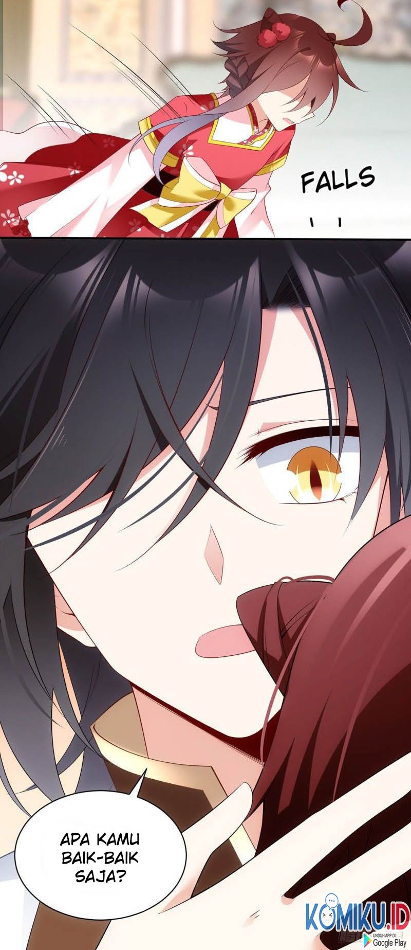 Meng Shi Zai Shang Chapter 187 Gambar 10