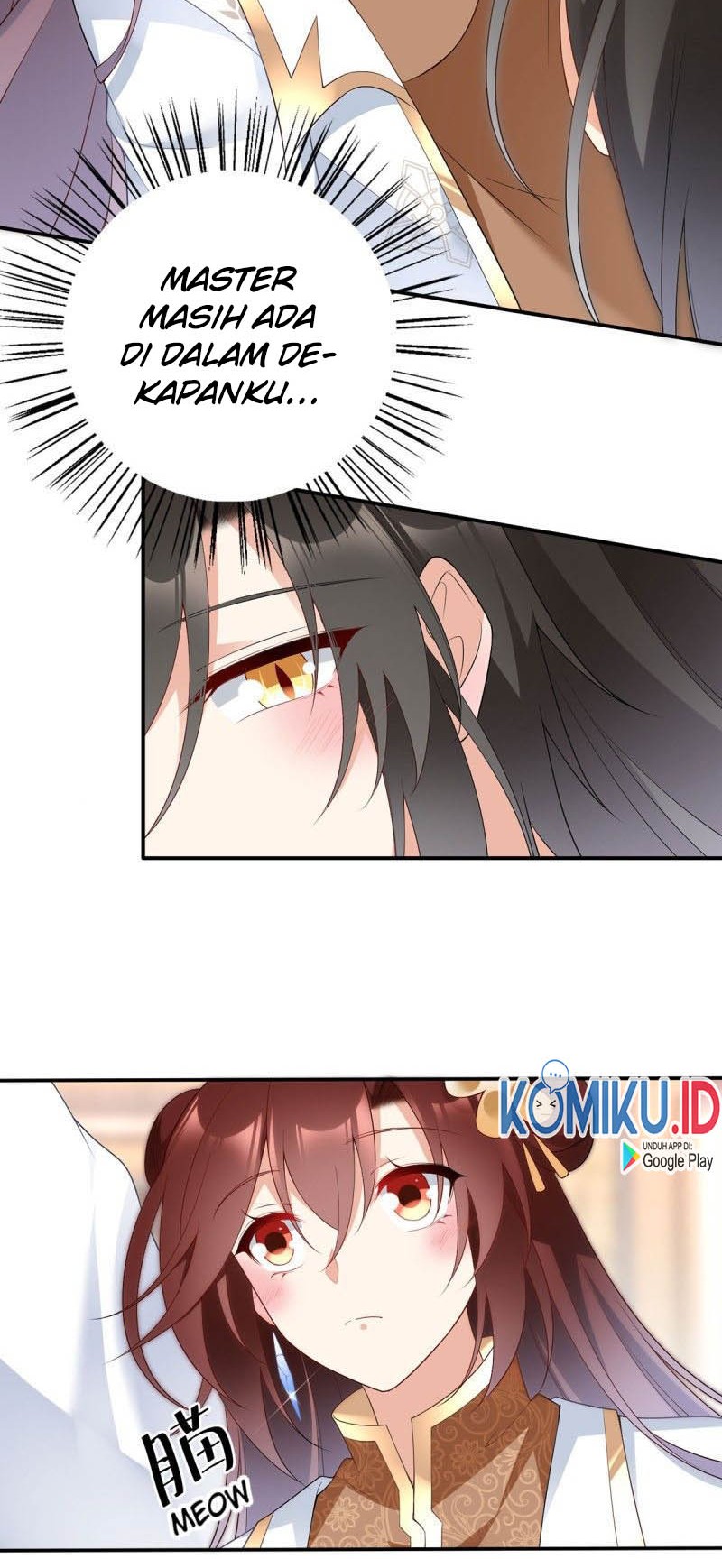 Meng Shi Zai Shang Chapter 189 Gambar 6