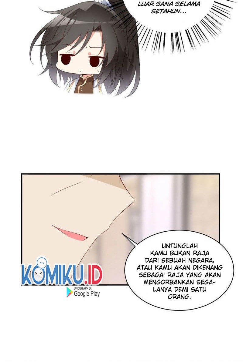 Meng Shi Zai Shang Chapter 190 Gambar 6