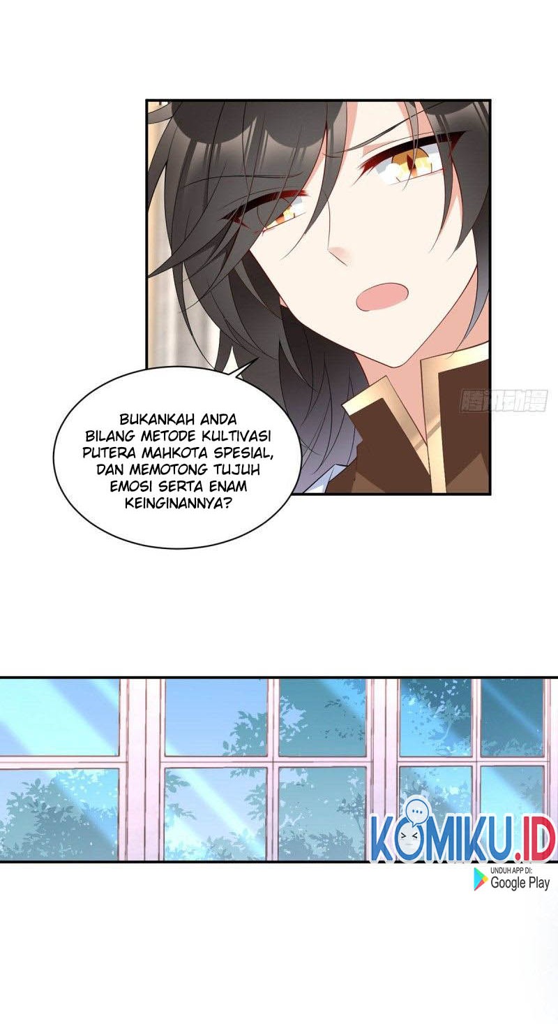 Meng Shi Zai Shang Chapter 190 Gambar 10