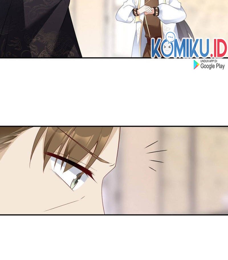 Meng Shi Zai Shang Chapter 190 Gambar 14