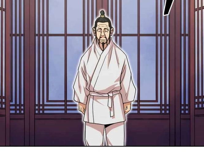 Record of the War God Chapter 95 Gambar 22