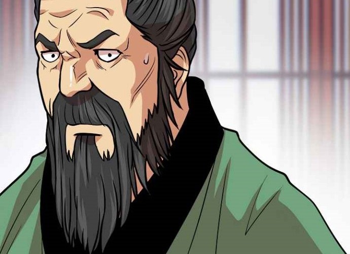 Record of the War God Chapter 95 Gambar 32