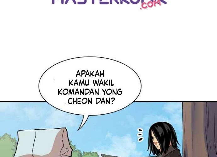 Record of the War God Chapter 95 Gambar 43