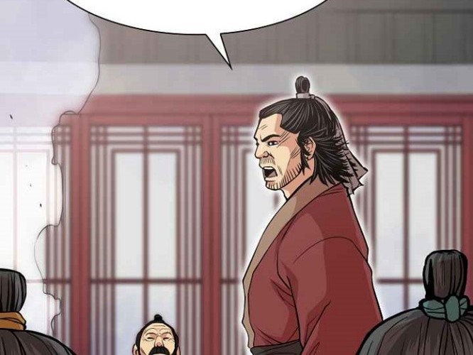 Record of the War God Chapter 95 Gambar 10