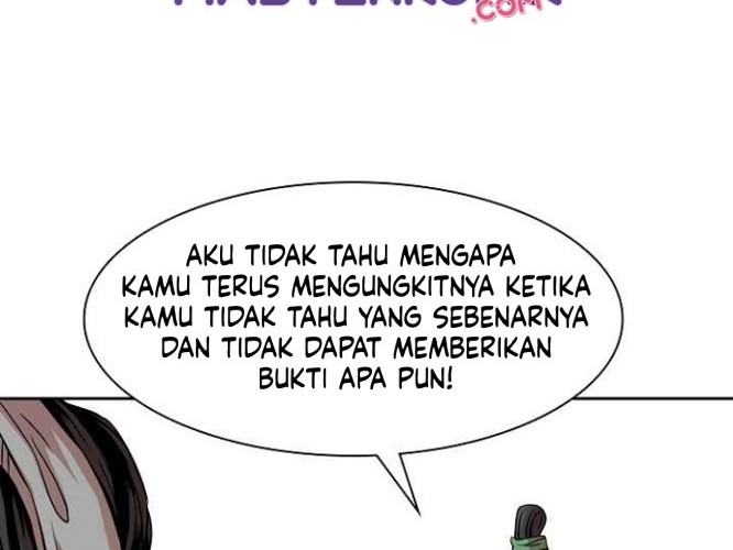 Record of the War God Chapter 95 Gambar 14