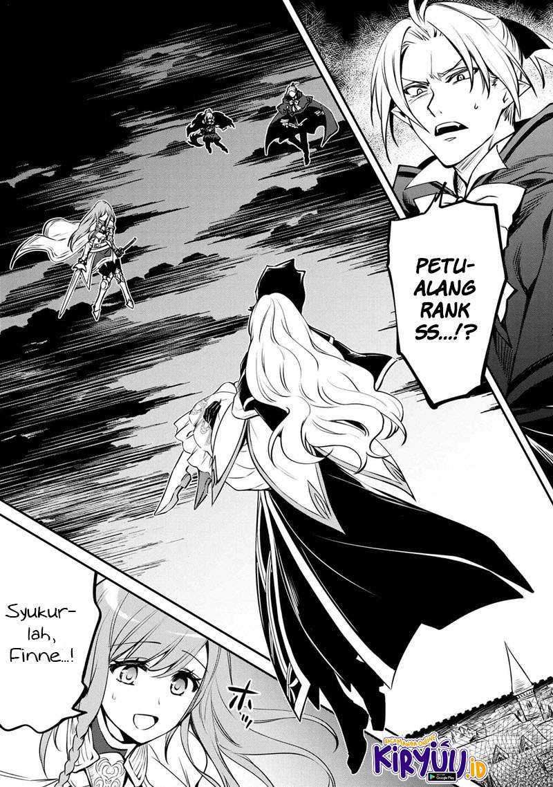 Baca The Strongest Dull Prince’s Secret Battle for the Throne Chapter 15.1 Gambar 2