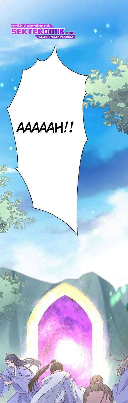 Baca Pupillary Master Chapter 172 Gambar 2
