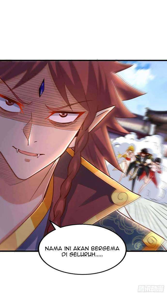 I Was Sealed 900 Million Times Chapter 28 Gambar 10