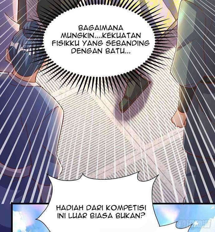 I Was Sealed 900 Million Times Chapter 28 Gambar 14
