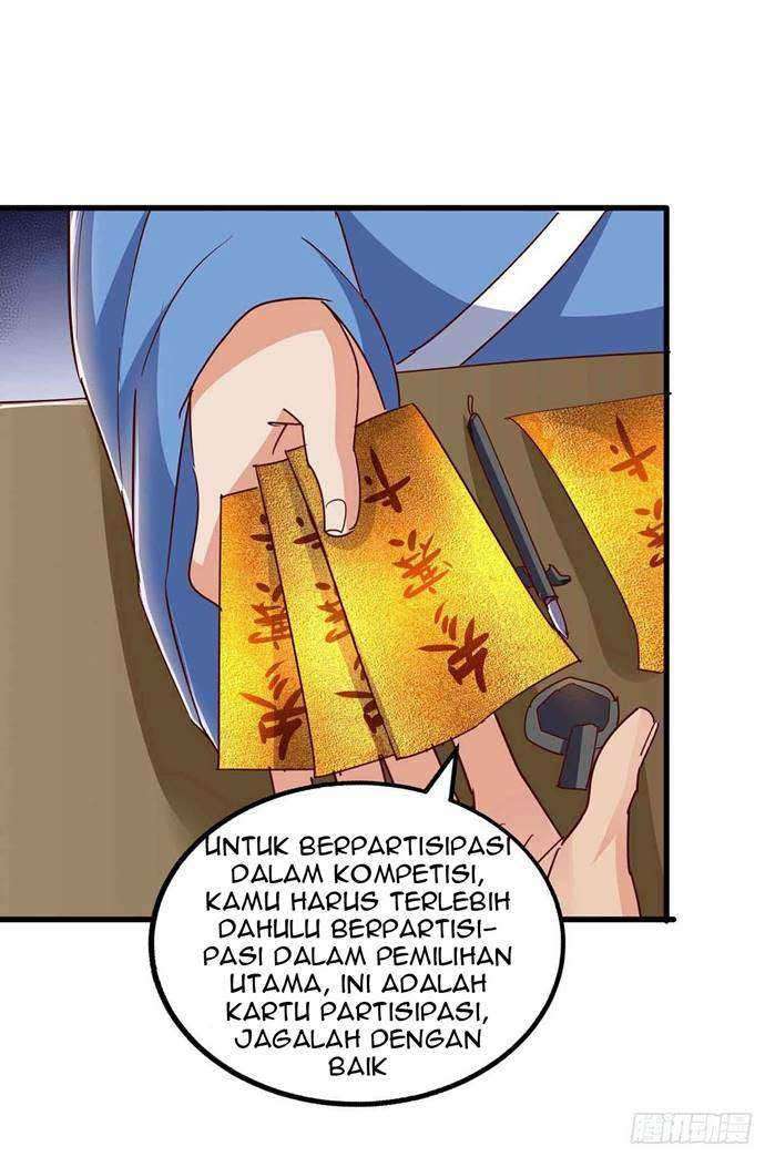 I Was Sealed 900 Million Times Chapter 28 Gambar 16