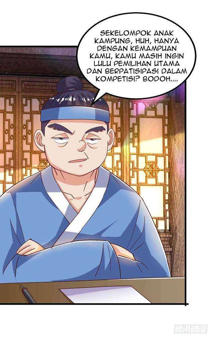 I Was Sealed 900 Million Times Chapter 28 Gambar 18