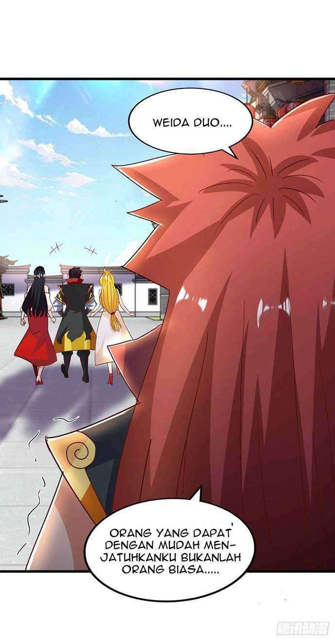 I Was Sealed 900 Million Times Chapter 28 Gambar 19
