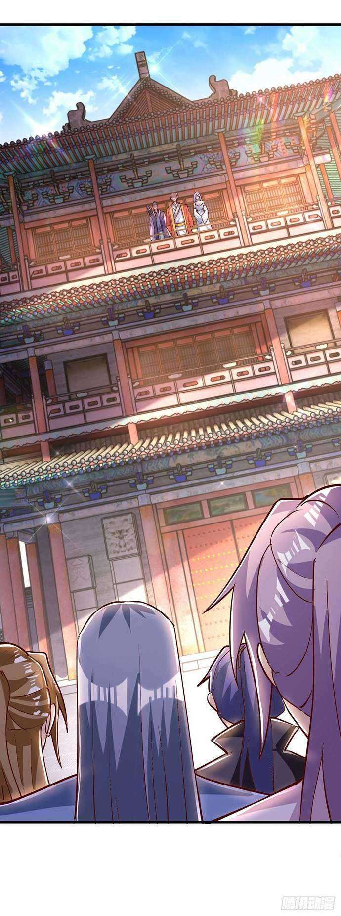 Baca  I Was Sealed 900 Million Times Chapter 28 Gambar 2