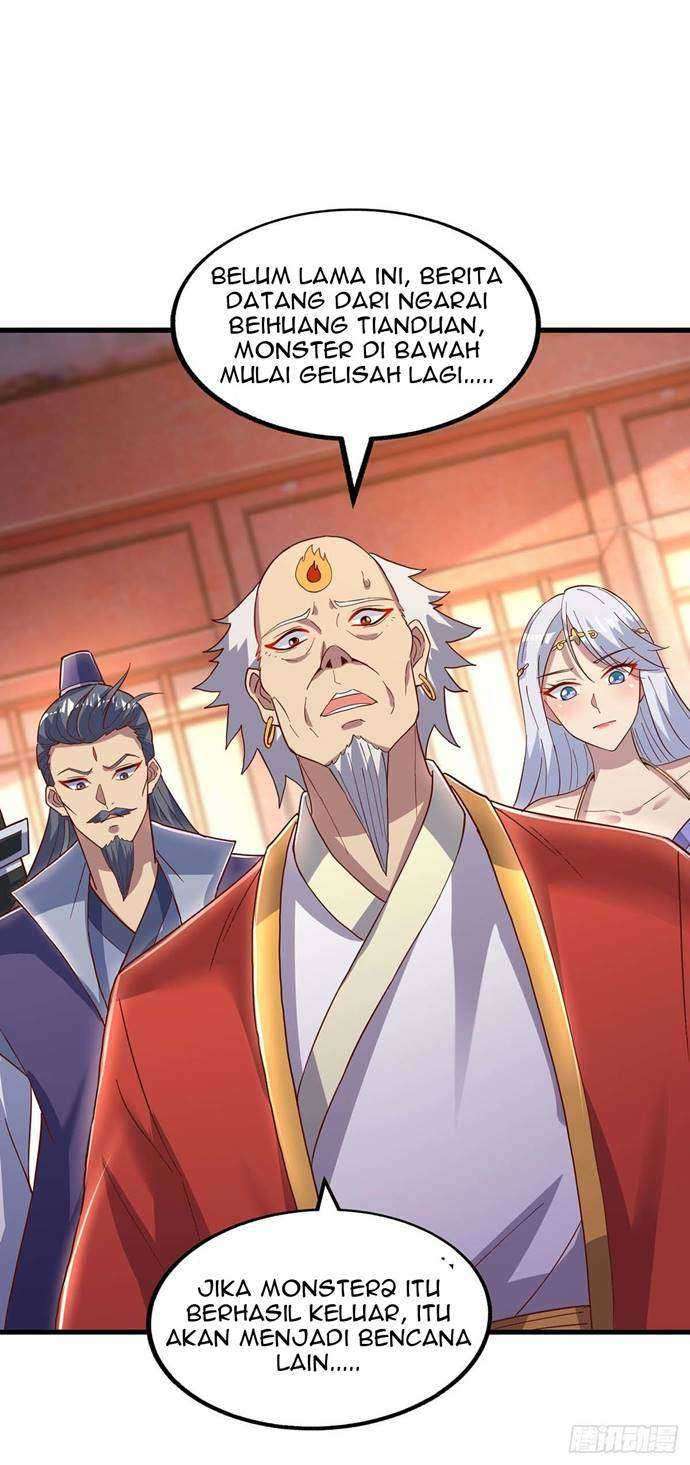 I Was Sealed 900 Million Times Chapter 28 Gambar 3
