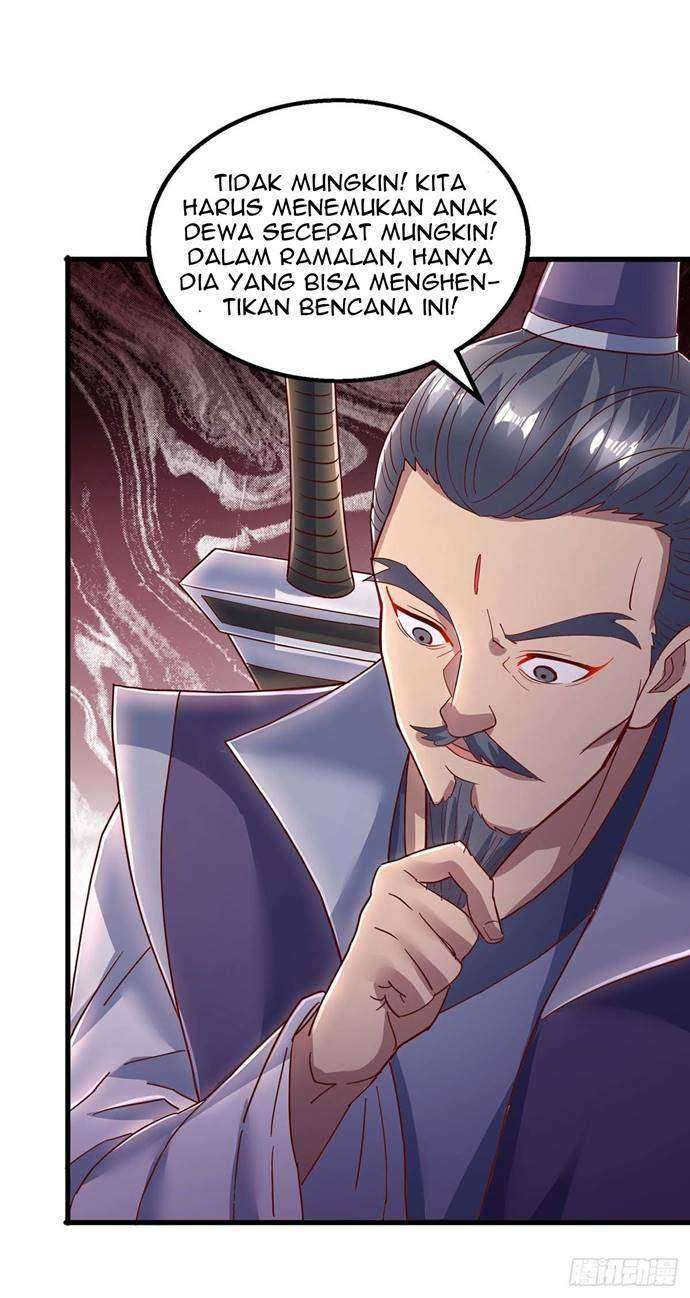 I Was Sealed 900 Million Times Chapter 28 Gambar 4
