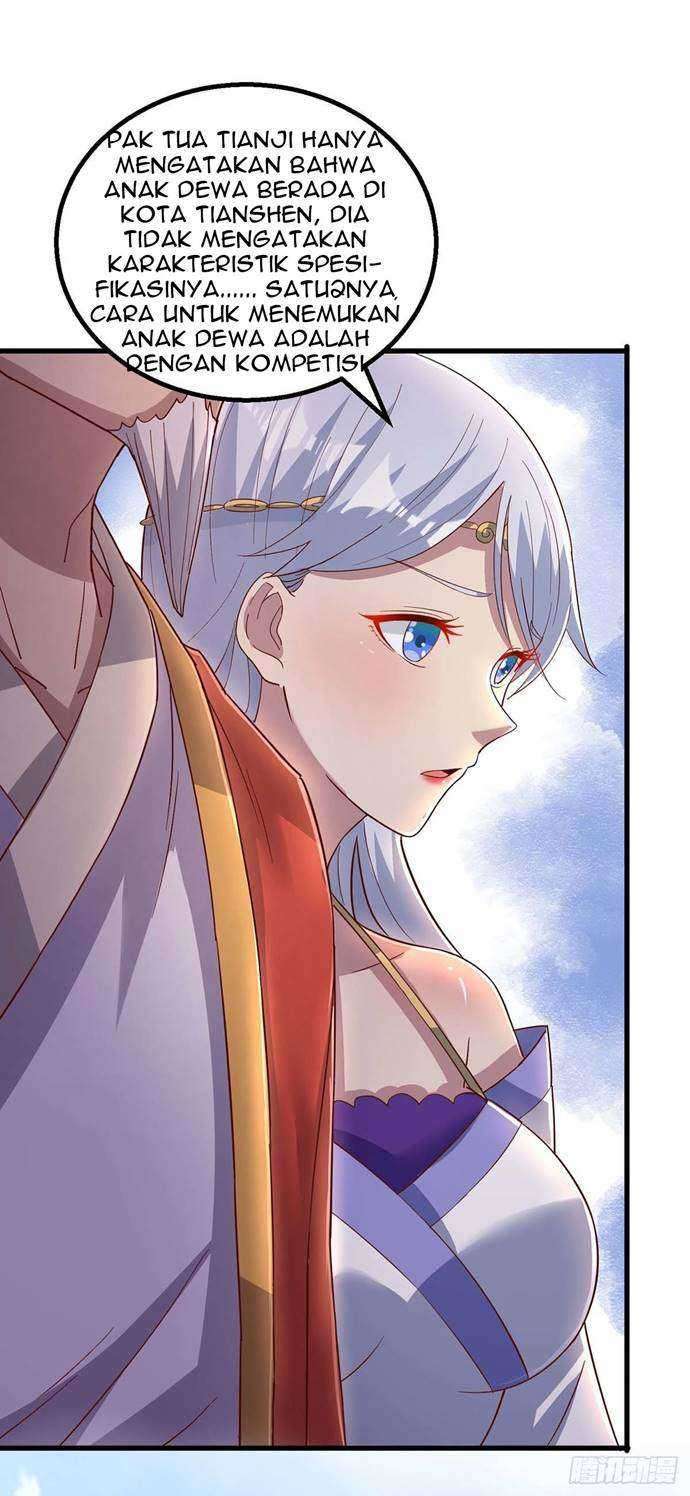 I Was Sealed 900 Million Times Chapter 28 Gambar 5