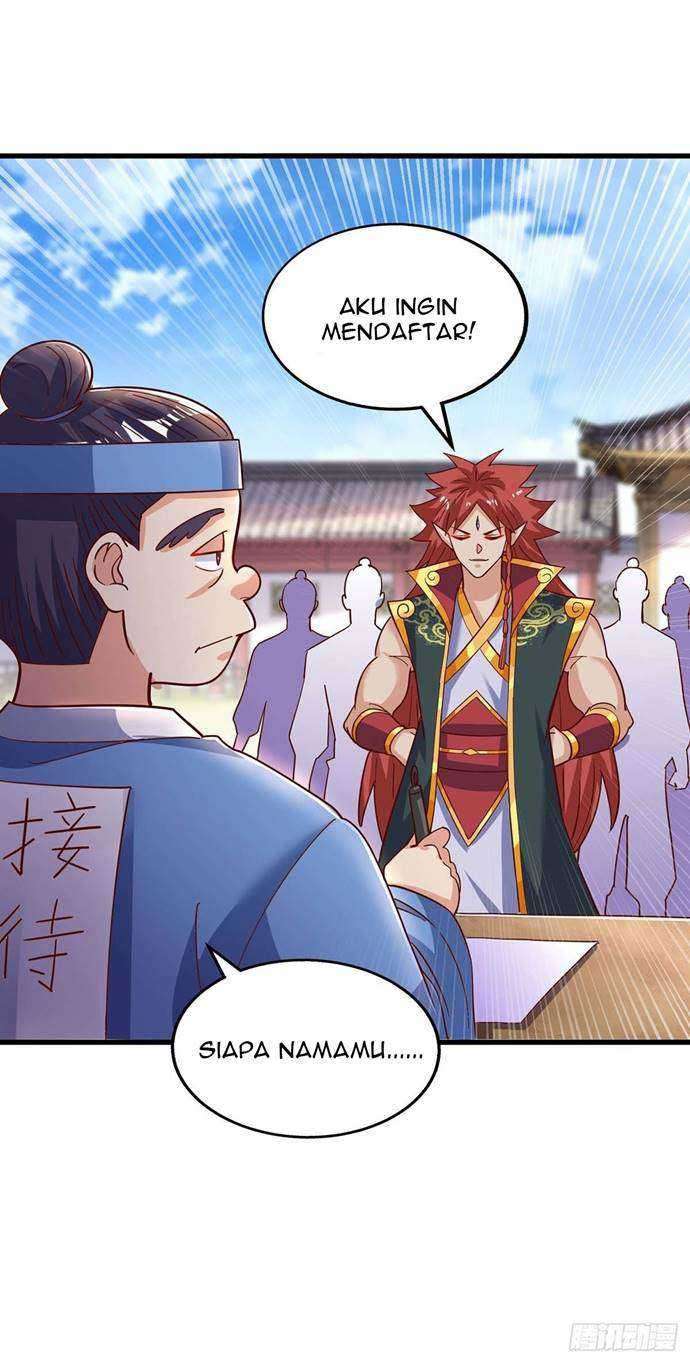 I Was Sealed 900 Million Times Chapter 28 Gambar 8