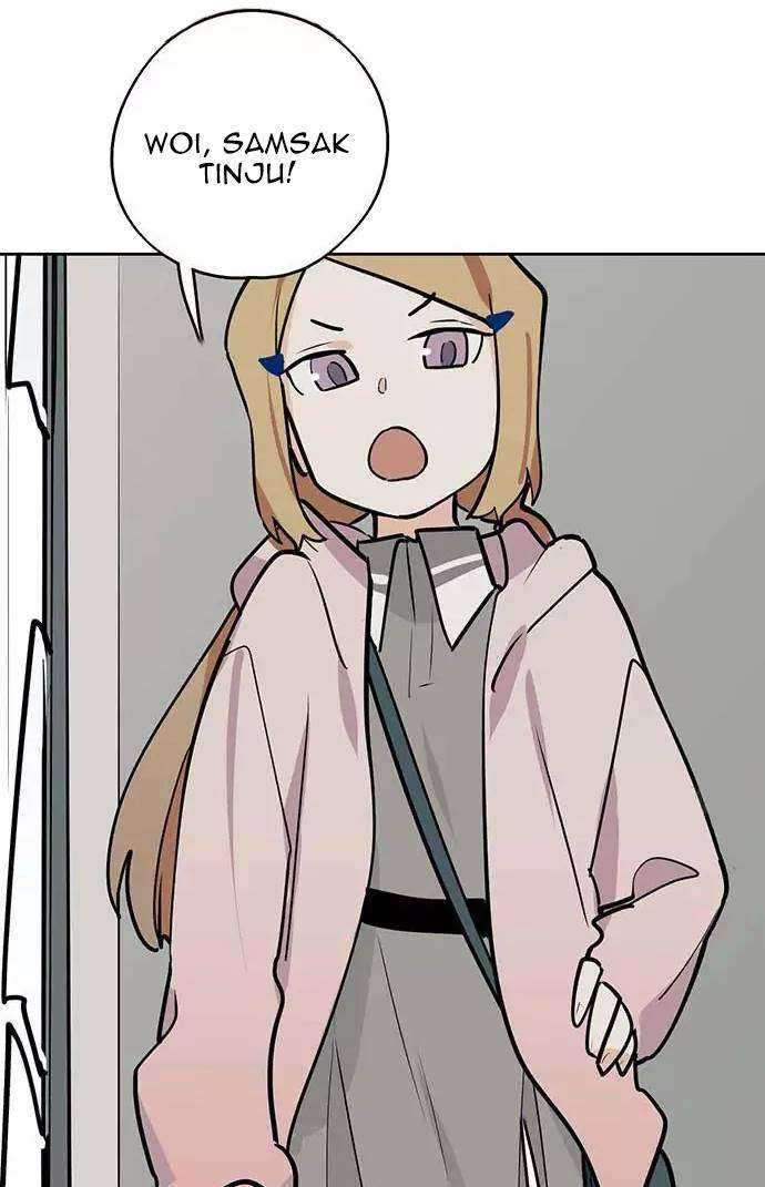 Baca  My Girlfriend is a Villain Chapter 57 Gambar 2