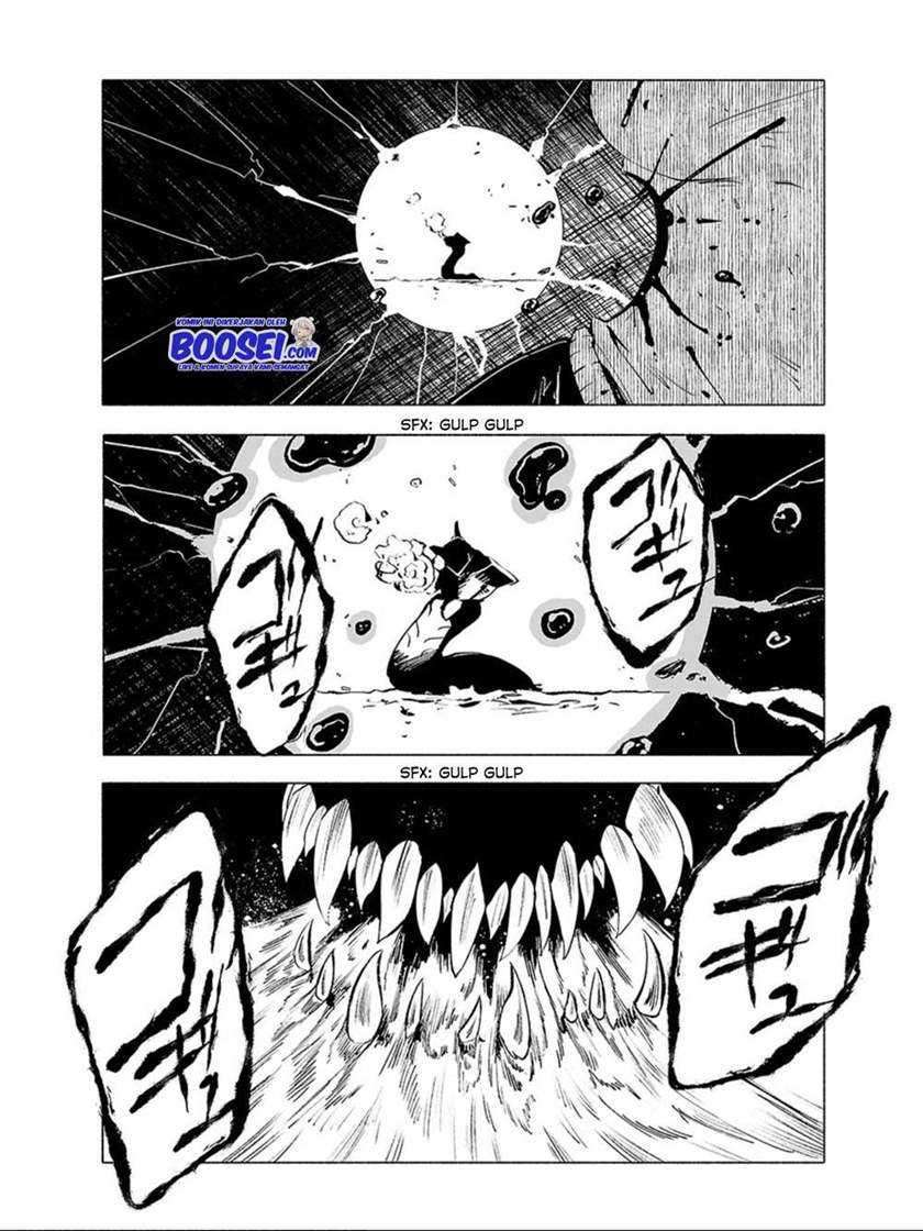 Kemono Giga Chapter 69 Gambar 14