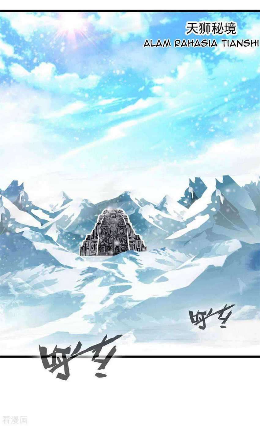 Shi Chenxiang Chapter 34 Gambar 15